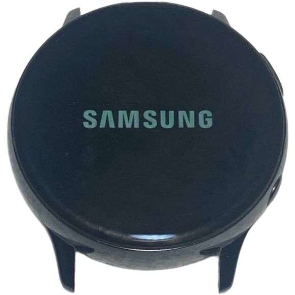 Samsung Galaxy Watch Active2 40mm Stainless Steel SM-R835 Watch Only No Band - Picture 3 of 9